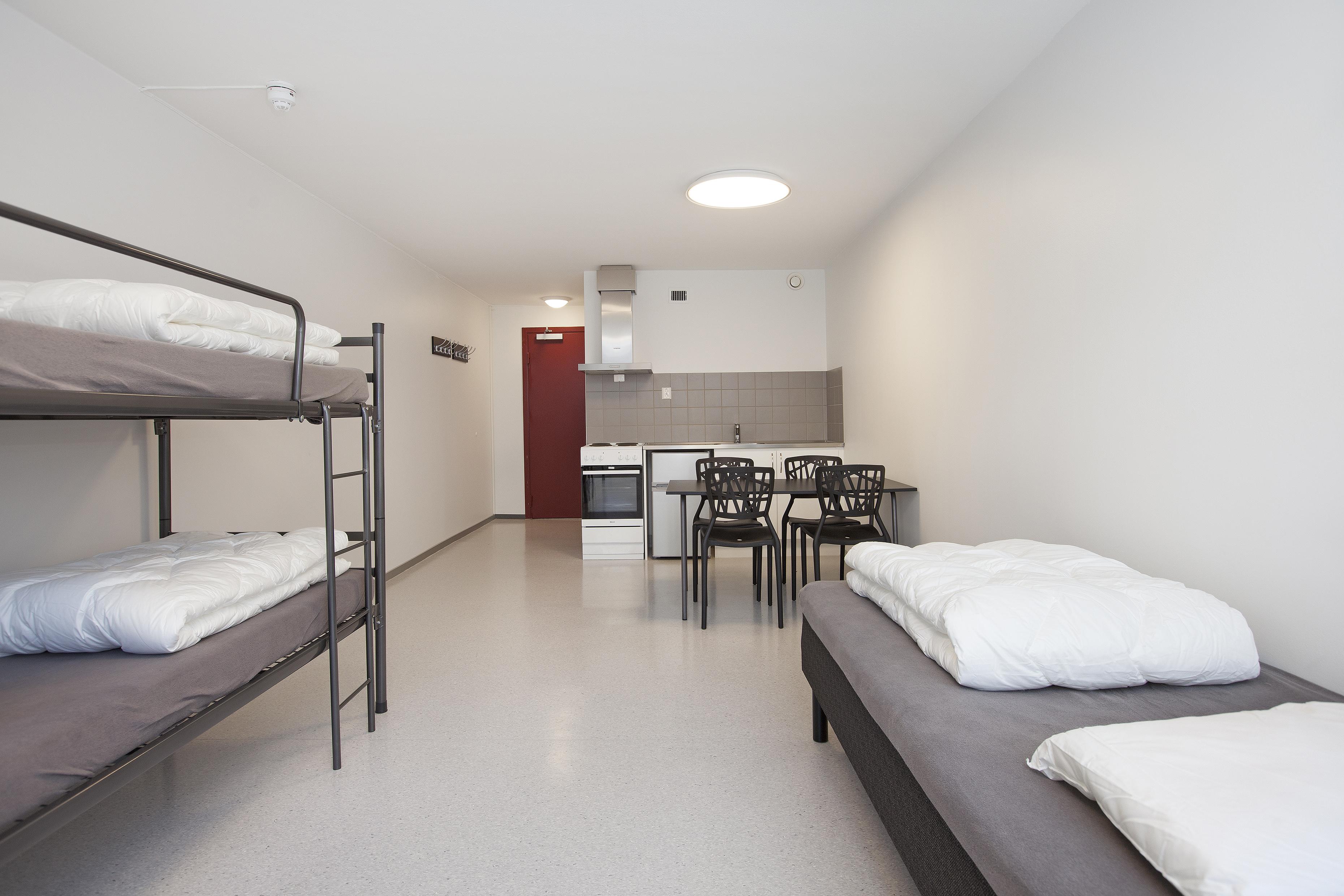 Anker Hostel Oslo Luaran gambar