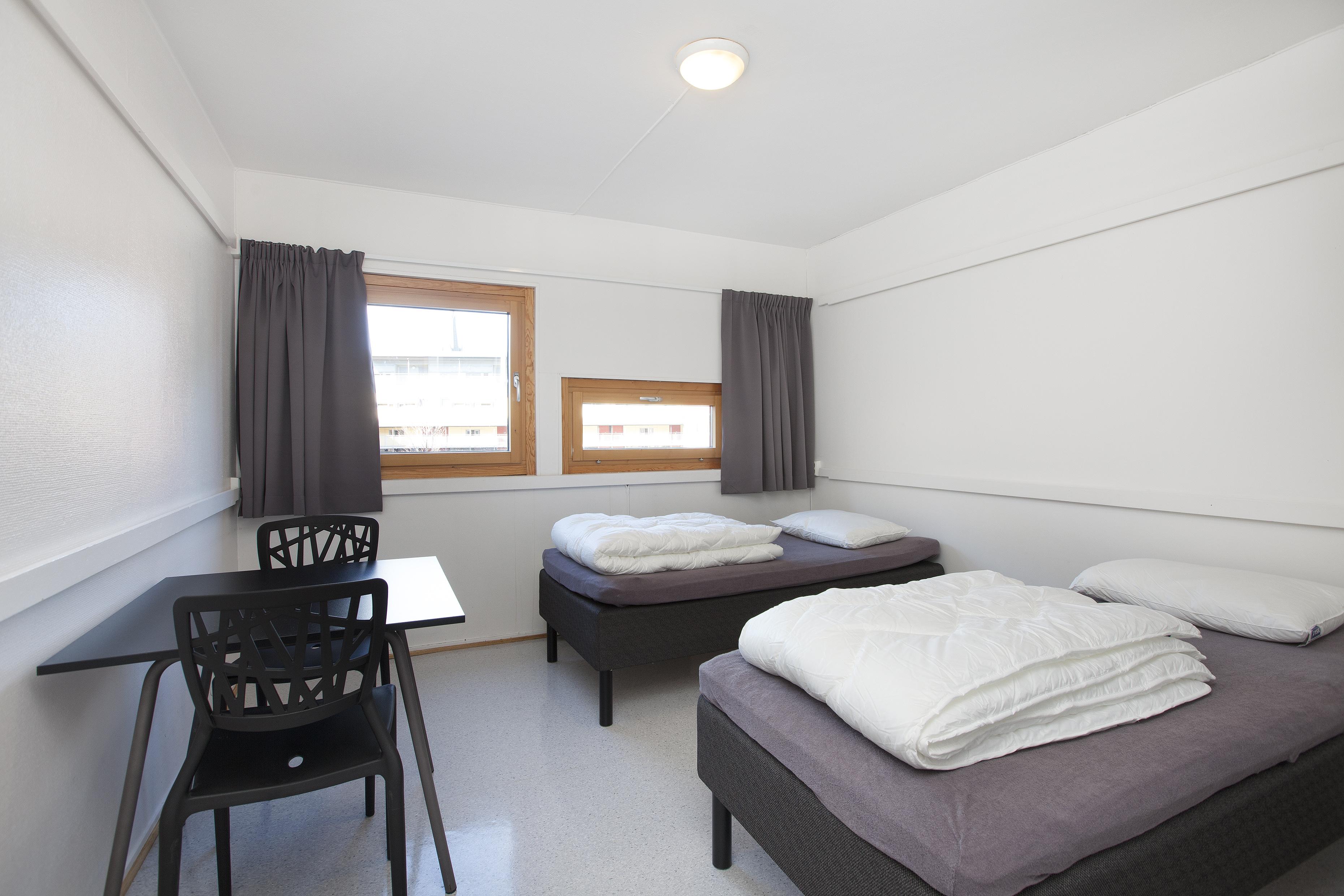 Anker Hostel Oslo Luaran gambar