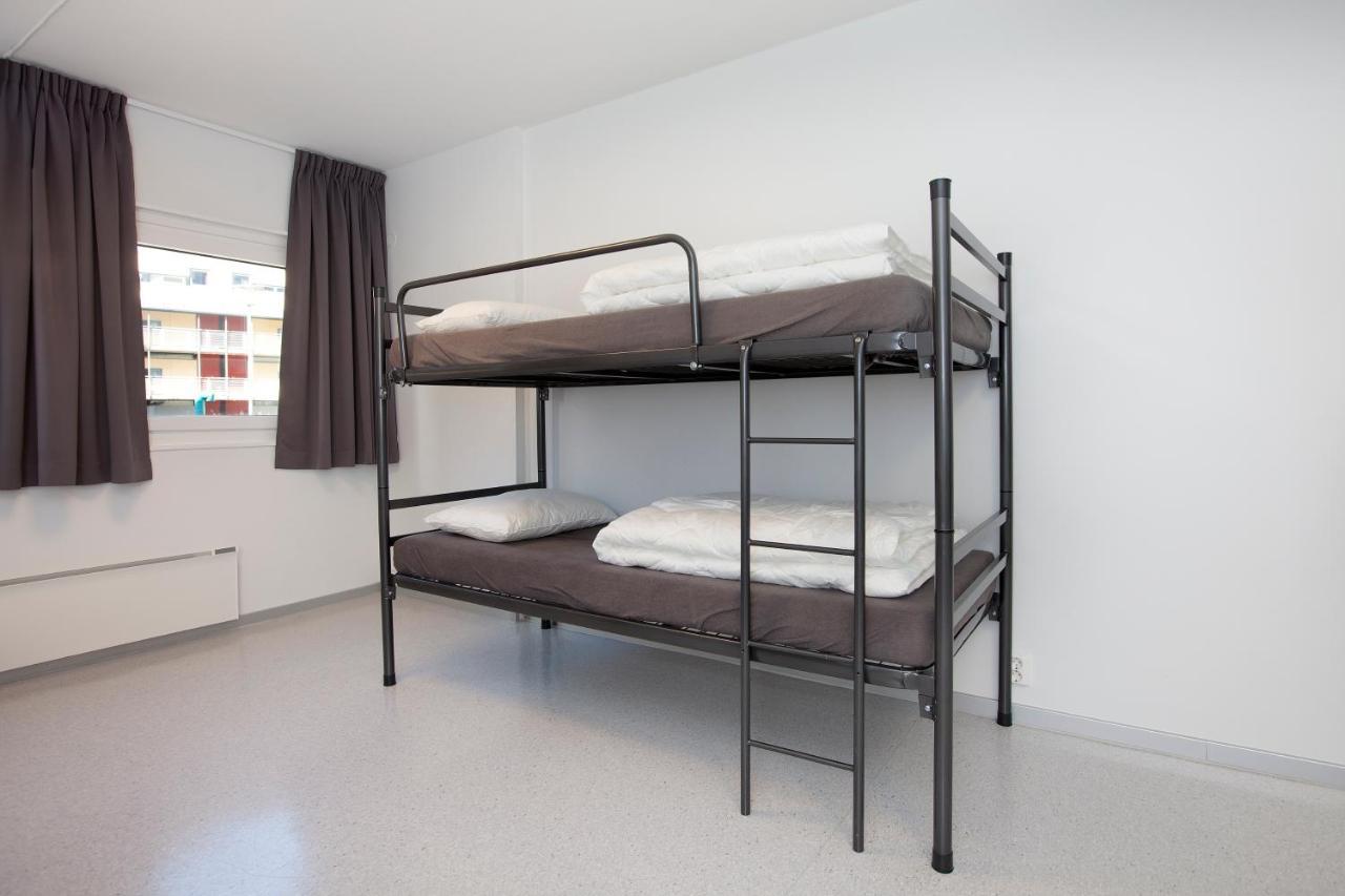 Anker Hostel Oslo Luaran gambar