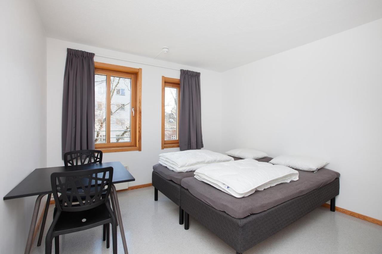 Anker Hostel Oslo Luaran gambar