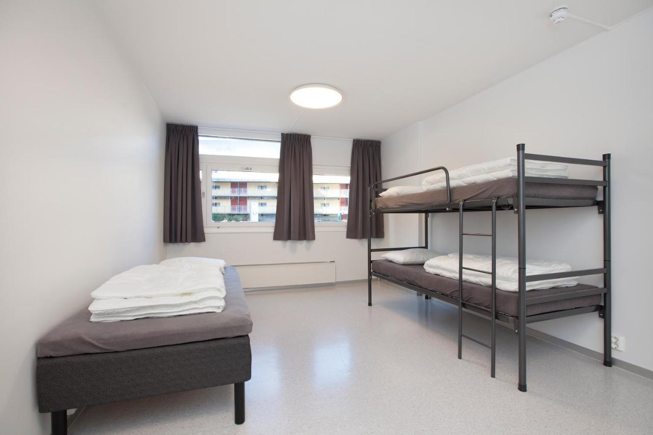 Anker Hostel Oslo Luaran gambar